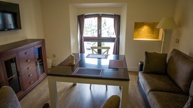 Apartamentos Ronda Centro