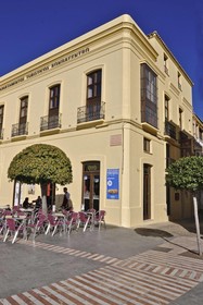 Apartamentos Ronda Centro