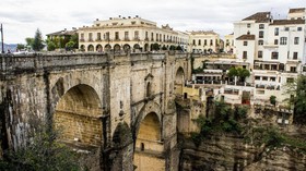 Apartamentos Ronda Centro