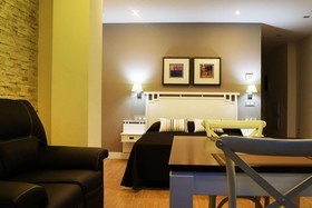 Apartamentos Ronda Centro