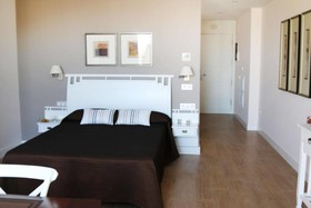 Apartamentos Ronda Centro