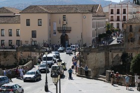 Apartamentos Ronda Centro
