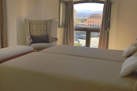 Apartamentos Ronda Centro