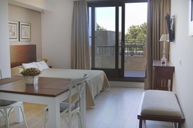 Apartamentos Ronda Centro