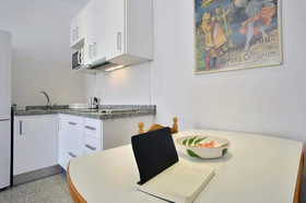 Apartamentos Ronda Luz