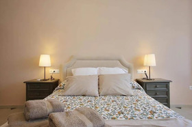 Apartamentos Ronda Luz