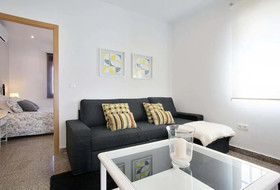 Apartamentos Ronda Luz