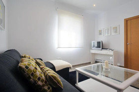 Apartamentos Ronda Luz