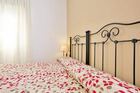 Apartamentos Ronda Luz