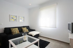 Apartamentos Ronda Luz