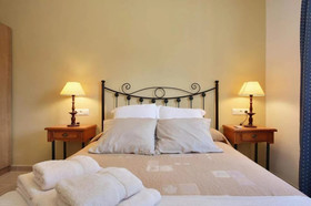 Apartamentos Ronda Luz