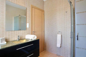 Apartamentos Ronda Luz