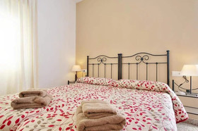 Apartamentos Ronda Luz