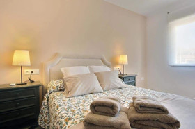 Apartamentos Ronda Luz