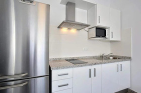 Apartamentos Ronda Luz