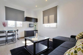 Apartamentos Ronda Luz