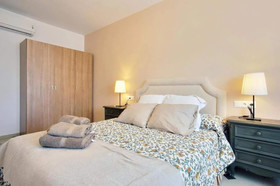 Apartamentos Ronda Luz