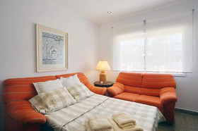 Apartamentos Ronda Luz