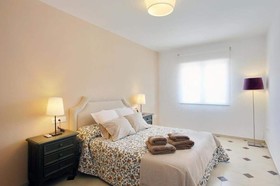 Apartamentos Ronda Luz