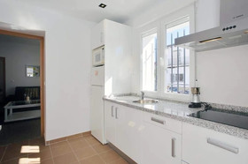 Apartamentos Ronda Luz