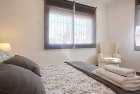 Apartamentos Ronda Luz