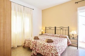 Apartamentos Ronda Luz