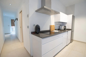 Apartamentos Soho Boutique Central