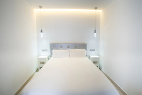 Apartamentos Soho Boutique Central