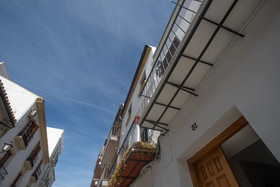 Apartamentos Soho Boutique Central