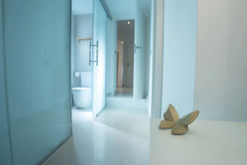 Apartamentos Soho Boutique Central