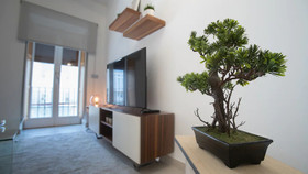 Apartamentos Soho Boutique Central