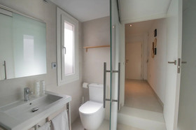 Apartamentos Soho Boutique Central