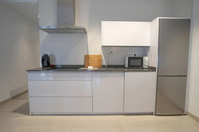 Apartamentos Soho Boutique Central
