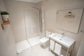 Apartamentos Soho Boutique Central