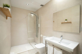 Apartamentos Soho Boutique Central