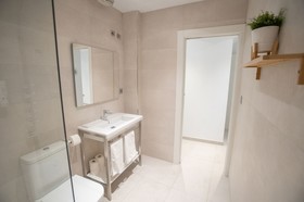 Apartamentos Soho Boutique Central