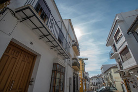 Apartamentos Soho Boutique Central