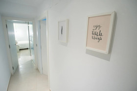 Apartamentos Soho Boutique Central