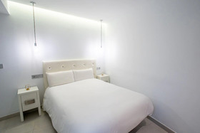Apartamentos Soho Boutique Central