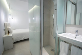 Apartamentos Soho Boutique Central