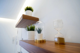 Apartamentos Soho Boutique Central