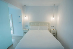 Apartamentos Soho Boutique Central