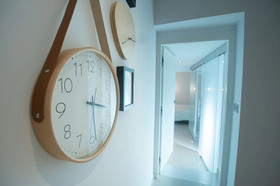 Apartamentos Soho Boutique Central