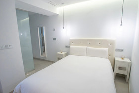 Apartamentos Soho Boutique Central
