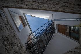 Apartamentos Soho Boutique Central