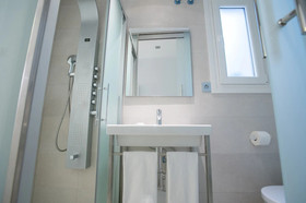 Apartamentos Soho Boutique Central