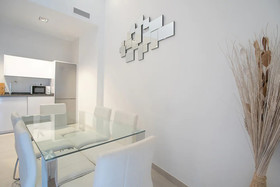 Apartamentos Soho Boutique Central