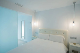 Apartamentos Soho Boutique Central