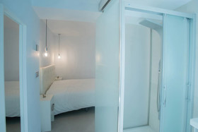 Apartamentos Soho Boutique Central