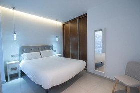 Apartamentos Soho Boutique Central